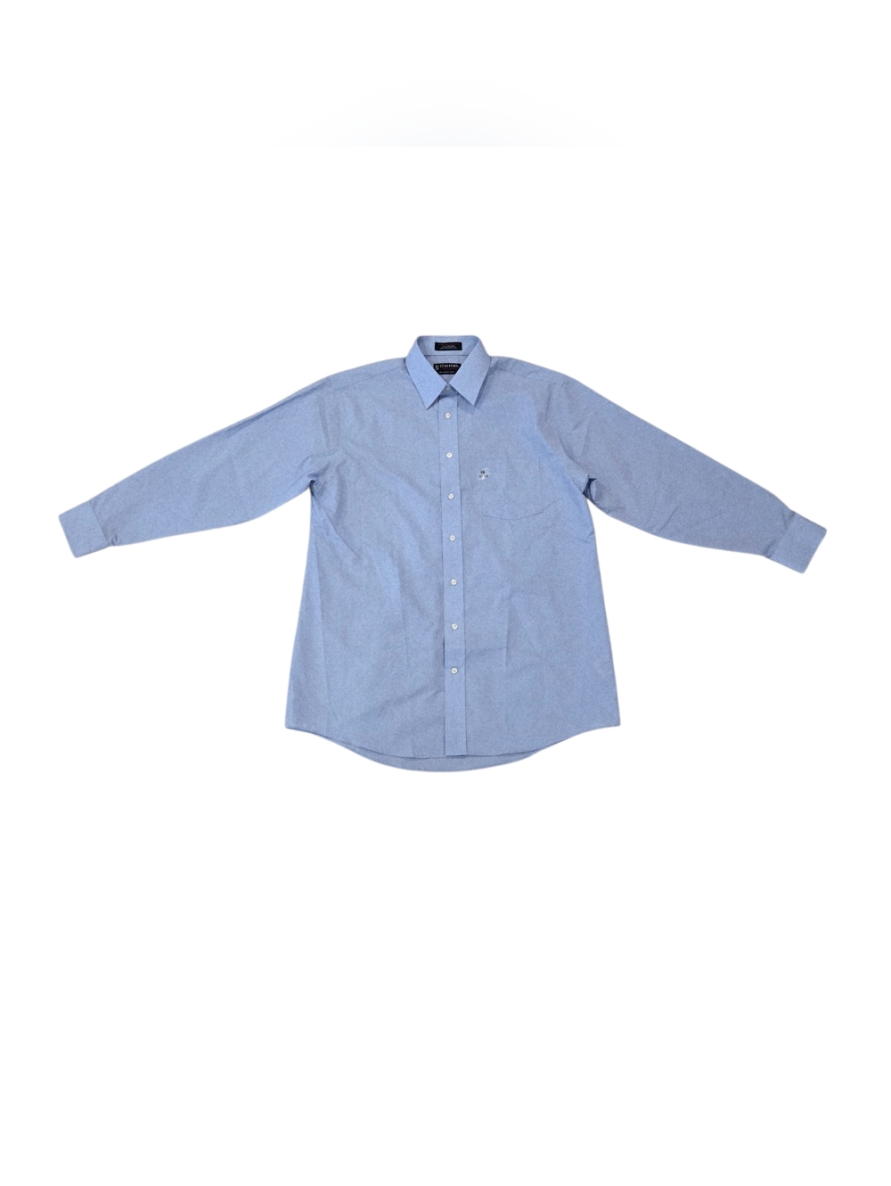 Stafford Performance Button Up (16, 32-33)